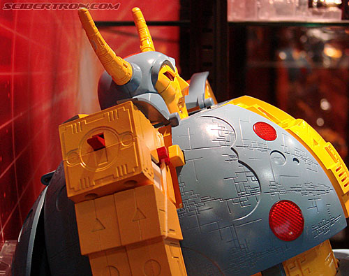 Transformers G1 1986 Unicron (Image #31 of 75)