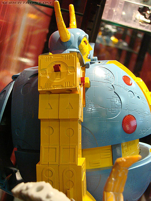 Transformers G1 1986 Unicron (Image #33 of 75)