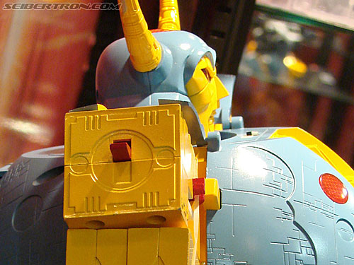 Transformers G1 1986 Unicron (Image #34 of 75)