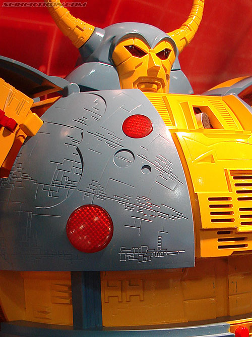 Transformers G1 1986 Unicron (Image #40 of 75)