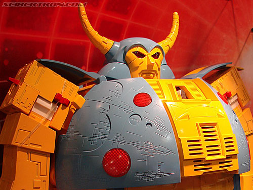 Transformers G1 1986 Unicron (Image #41 of 75)