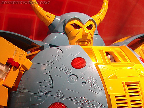 Transformers G1 1986 Unicron (Image #42 of 75)