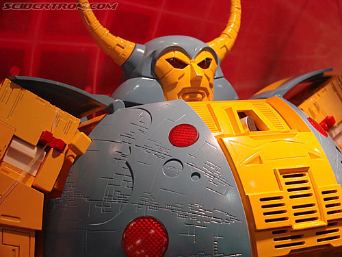 Transformers G1 1986 Unicron (Image #43 of 75)