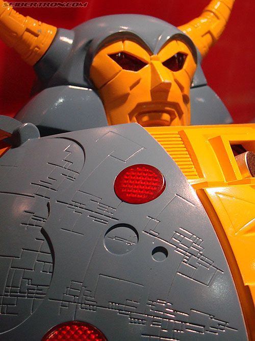Transformers G1 1986 Unicron (Image #44 of 75)