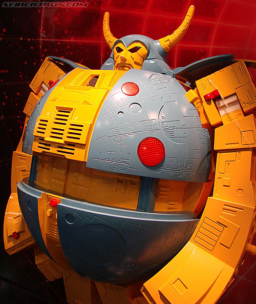 Transformers G1 1986 Unicron (Image #45 of 75)
