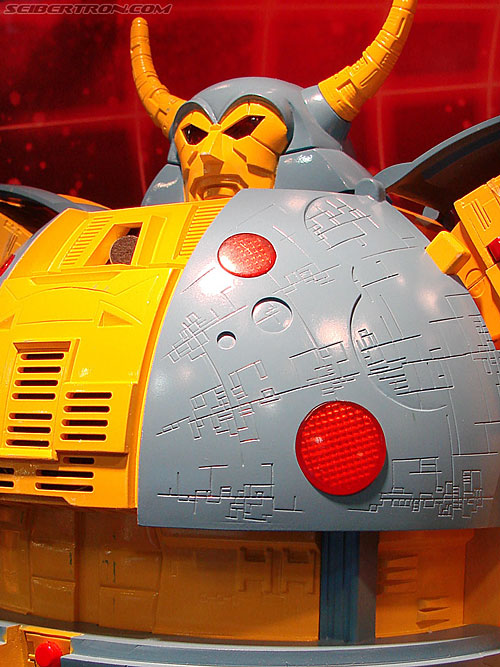 Transformers G1 1986 Unicron (Image #46 of 75)