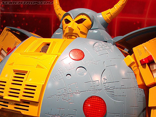 Transformers G1 1986 Unicron (Image #47 of 75)