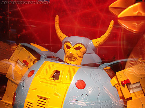 Transformers G1 1986 Unicron (Image #48 of 75)