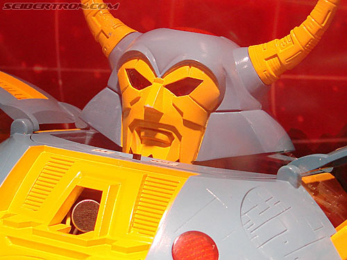 Transformers G1 1986 Unicron (Image #49 of 75)