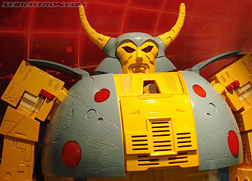 Transformers G1 1986 Unicron (Image #51 of 75)