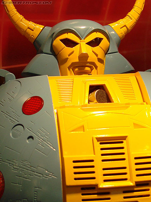 Transformers G1 1986 Unicron (Image #52 of 75)