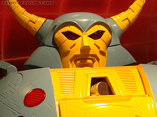 Transformers G1 1986 Unicron (Image #53 of 75)