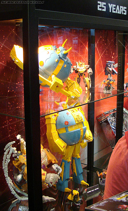 Transformers G1 1986 Unicron (Image #58 of 75)