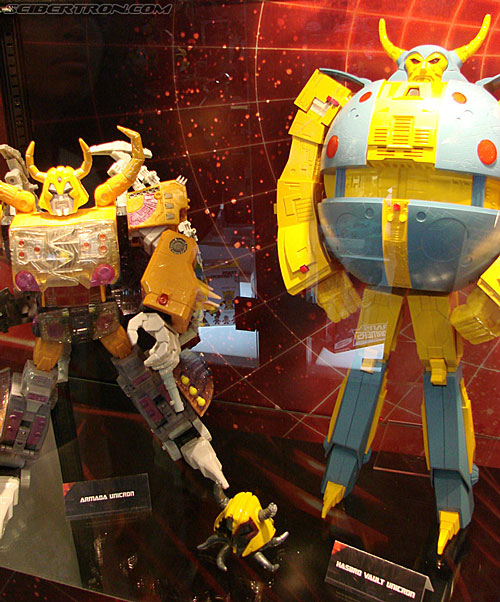 Transformers G1 1986 Unicron (Image #59 of 75)