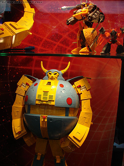 Transformers G1 1986 Unicron (Image #60 of 75)