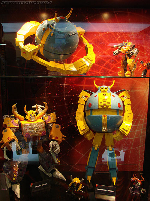 Transformers G1 1986 Unicron (Image #61 of 75)