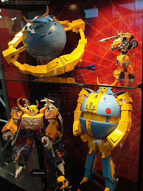 Transformers G1 1986 Unicron (Image #62 of 75)