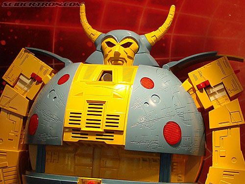 Transformers G1 1986 Unicron (Image #63 of 75)