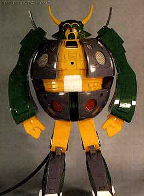 Transformers G1 1986 Unicron (Image #74 of 75)