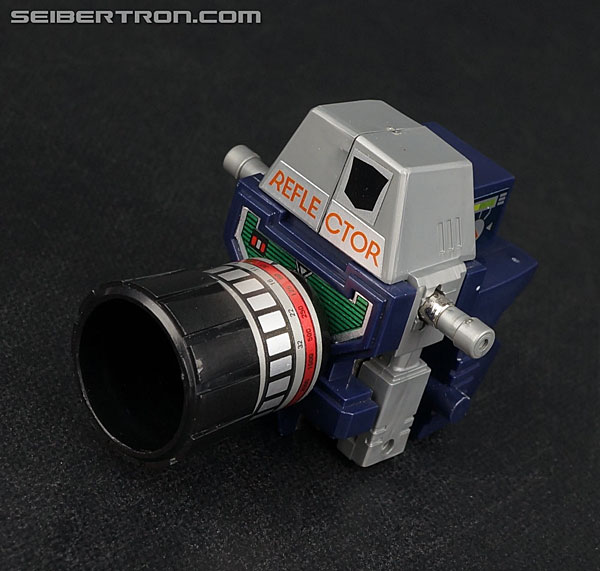 Transformers G1 1986 Viewfinder (Image #9 of 58)