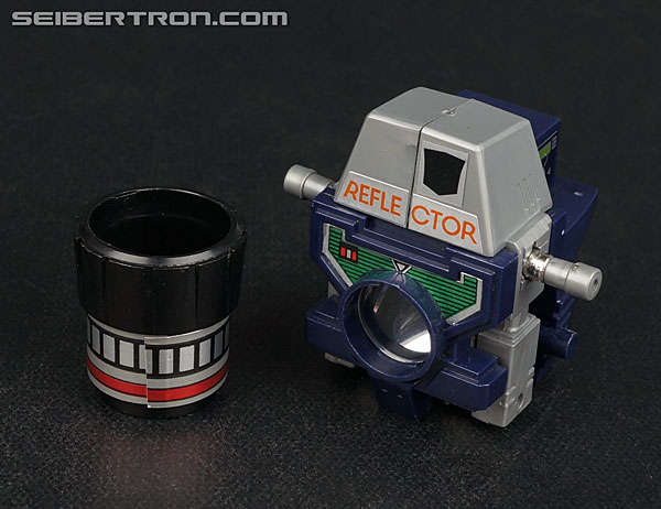 Transformers G1 1986 Viewfinder (Image #11 of 58)