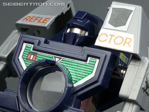 Transformers G1 1986 Viewfinder (Image #32 of 58)
