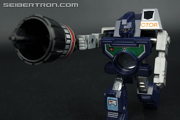 Transformers G1 1986 Viewfinder (Image #51 of 58)