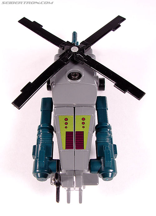 Transformers G1 1986 Vortex (Bolter) (Image #6 of 77)