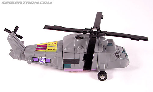 Transformers G1 1986 Vortex (Bolter) Toy Gallery (Image #16 of 77)