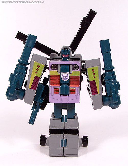 Transformers G1 1986 Vortex (Bolter) (Image #38 of 77)