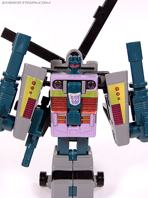 Transformers G1 1986 Vortex (Bolter) (Image #39 of 77)