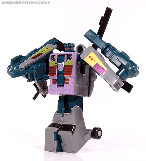 Transformers G1 1986 Vortex (Bolter) (Image #55 of 77)