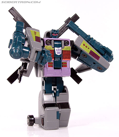 Transformers G1 1986 Vortex (Bolter) (Image #56 of 77)