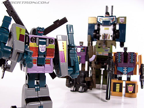 Transformers G1 1986 Vortex (Bolter) (Image #62 of 77)