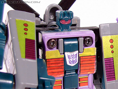 Transformers G1 1986 Vortex (Bolter) (Image #68 of 77)