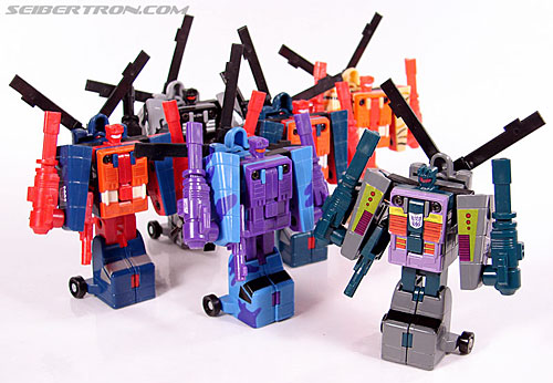 Transformers G1 1986 Vortex (Bolter) (Image #70 of 77)
