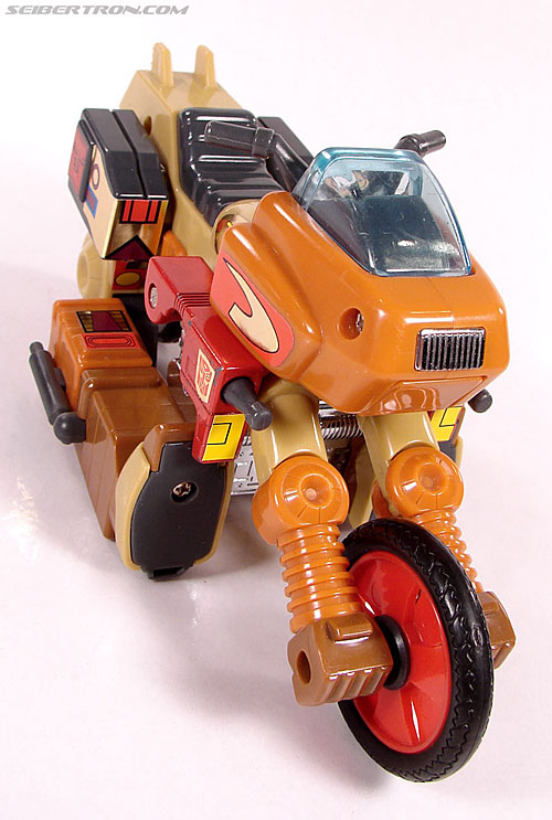 Transformers G1 1986 Wreck-Gar (Image #4 of 80)