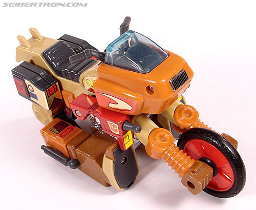 Transformers G1 1986 Wreck-Gar (Image #5 of 80)