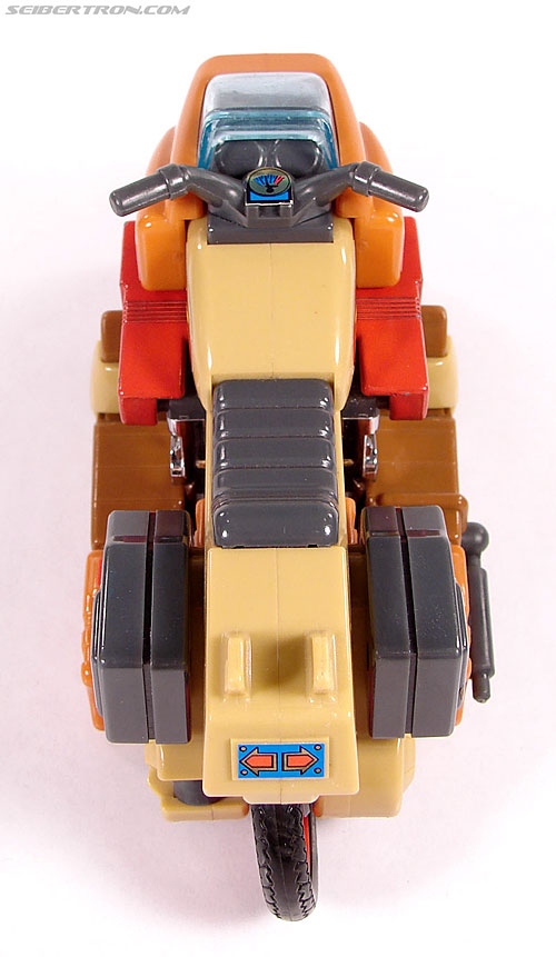 Transformers G1 1986 Wreck-Gar (Image #8 of 80)