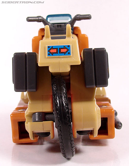 Transformers G1 1986 Wreck-Gar (Image #9 of 80)