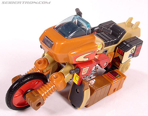 Transformers G1 1986 Wreck-Gar (Image #14 of 80)