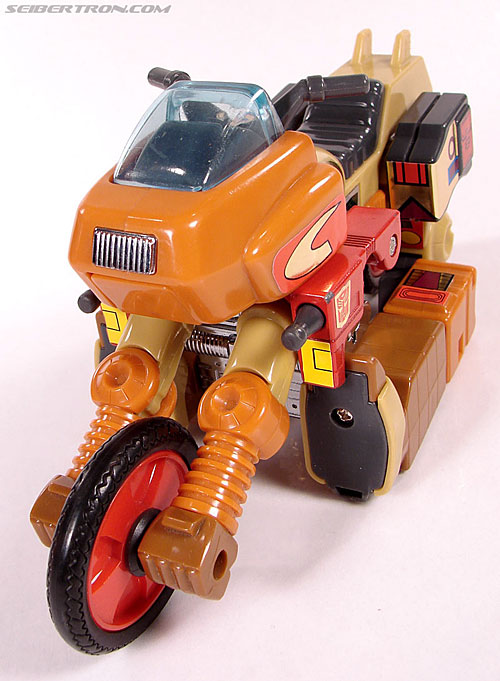 Transformers G1 1986 Wreck-Gar (Image #15 of 80)