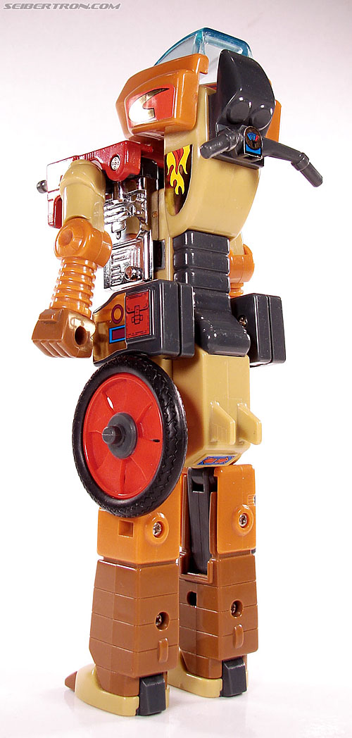 Transformers G1 1986 Wreck-Gar (Image #36 of 80)