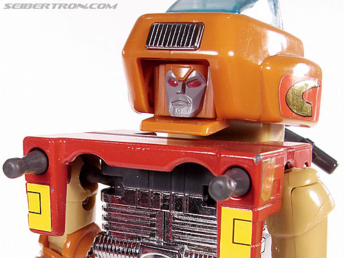 Transformers G1 1986 Wreck-Gar (Image #42 of 80)