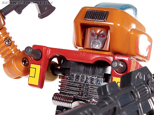 Transformers G1 1986 Wreck-Gar (Image #47 of 80)