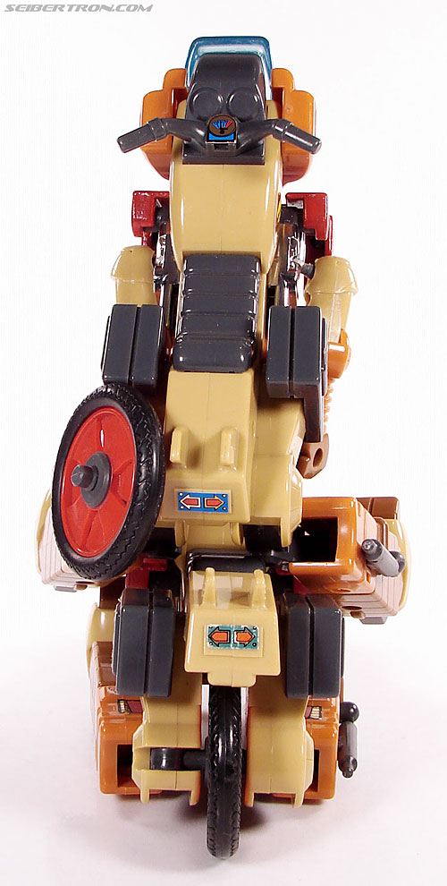 Transformers G1 1986 Wreck-Gar (Image #55 of 80)