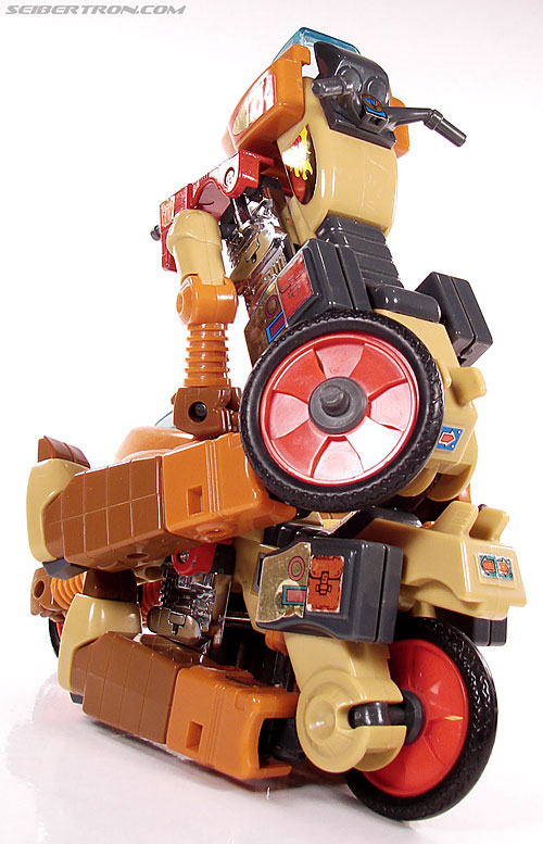 Transformers G1 1986 Wreck-Gar (Image #56 of 80)