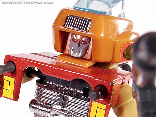 Transformers G1 1986 Wreck-Gar (Image #65 of 80)