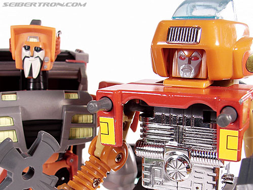 Transformers G1 1986 Wreck-Gar (Image #71 of 80)