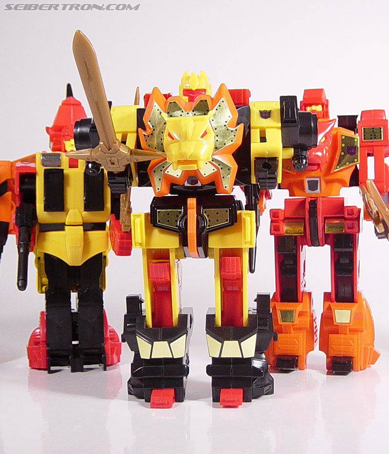 Transformers g1 best sale razorclaw